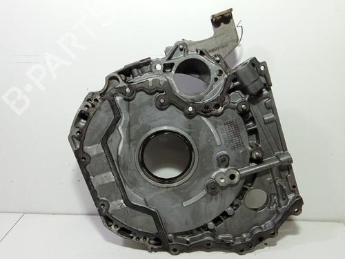 Timing cover MERCEDES-BENZ B-CLASS Sports Tourer (W246, W242) B 200 CDI / d (246.208) | BP30103434M123