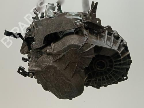 Used Gearbox Gearbox OPEL INSIGNIA A (G09) 2.0 Turbo 4x4 (68) (220 hp) 40099697 40099697