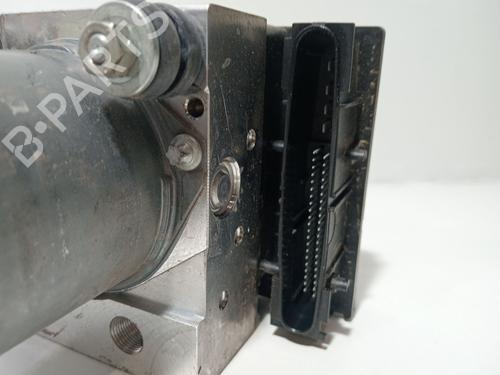 ABS pump RENAULT CLIO III (BR0/1, CR0/1) 1.2 16V (BR02, BR0J, BR11, CR02, CR0J, CR11) | BP24649973M43 