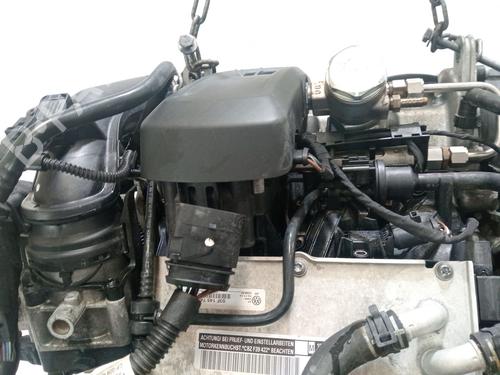 Engine SEAT IBIZA IV SC (6J1, 6P5) 1.2 TSI | BP33287585M1 - Image 7
