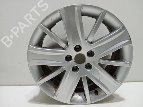 Rim RENAULT LAGUNA II Grandtour (KG0/1_) 2.2 dCi (KG0F, KG1N) | BP29258244C45 