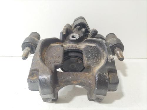 Used Left rear brake caliper Left rear brake caliper VW GOLF VII (5G1, BQ1, BE1, BE2) 1.6 TDI (115 hp) 36163043 36163043