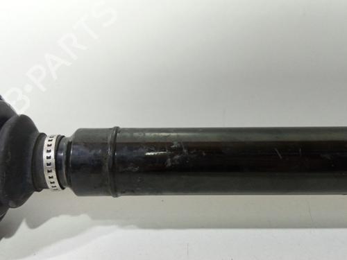 Right front driveshaft VW PASSAT B6 (3C2) 2.0 TDI | BP40005932M39 - Image 4