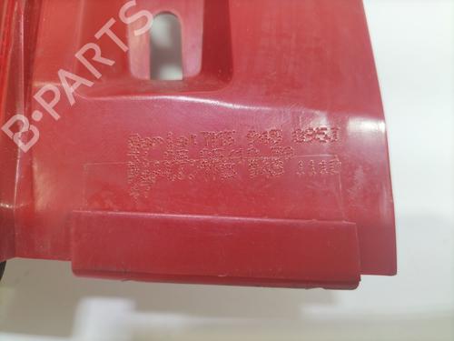 Pedal CITROËN XSARA (N1) 1.9 TD | BP26691910I4 