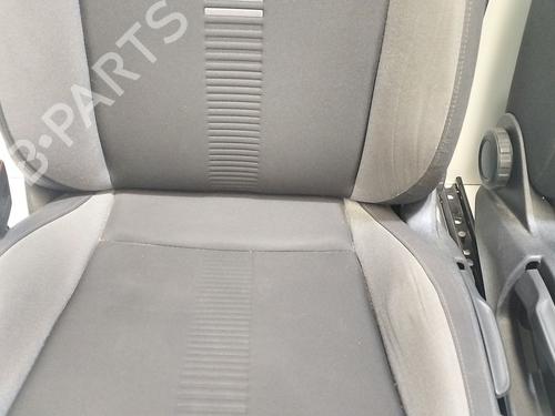 Seats set SEAT LEON ST (5F8) 1.0 TSI | BP34518893C78  - Image 6