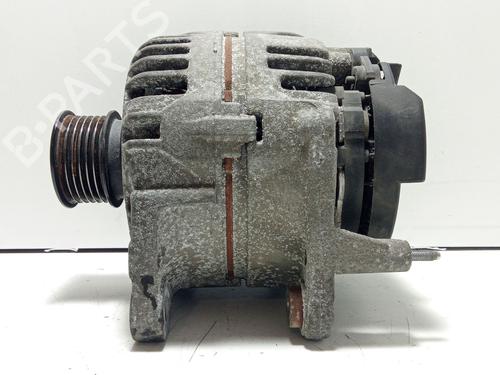 Used Other Other VW POLO (6N2) 1.4 16V (75 hp) 33855017 33855017