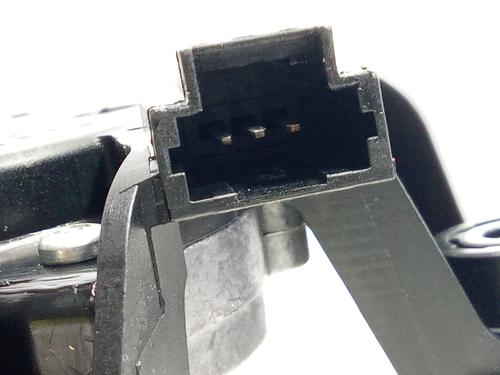Rear wiper motor RENAULT LAGUNA III Grandtour (KT0/1)  | BP25783153M102 
