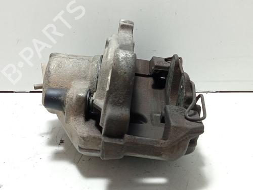 Right front brake caliper SEAT LEON (1P1) 2.0 TDI 16V | BP33855020M104  - Image 7