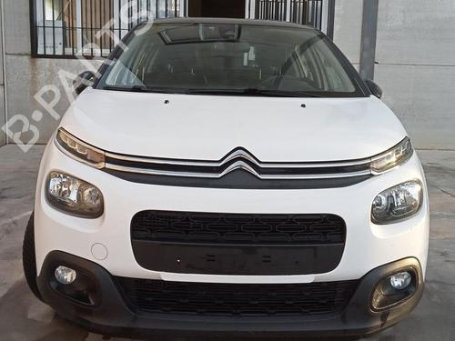 Querlenker links vorne für CITROËN C3 / C3 ORIGIN III (SX) 1.5 BlueHDi 100 (SXYHYP, SXYHTU) (102 hp) 24507837