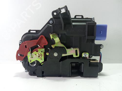 Front left lock VW GOLF V (1K1) 1.9 TDI 4motion | BP27517182C98 