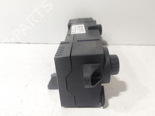 Climate control SEAT IBIZA III (6L1) 1.4 TDI | BP36807796I5 - Image 2