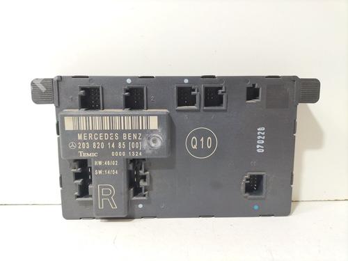 Used Electronic module Electronic module 36434303 36434303