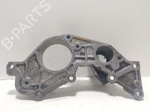 Couvercle de distribution MERCEDES-BENZ C-CLASS (W203) C 270 CDI (203.016) (170 hp) 32059117