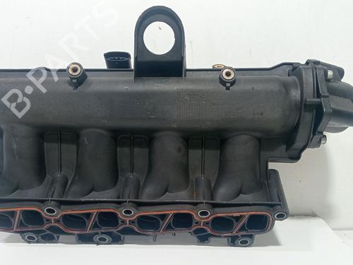 Ansaugkrümmer für FIAT PUNTO (188_) 1.3 JTD 16V (70 hp) 30135111