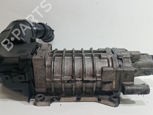 Turbocharger/Supercharger VW GOLF VI (5K1) 1.4 TSI | BP29475329M71 