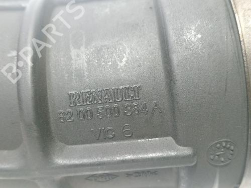 Pipe RENAULT MEGANE III Hatchback (BZ0/1_, B3_) 1.5 dCi (BZ0C) | BP29755582M125 