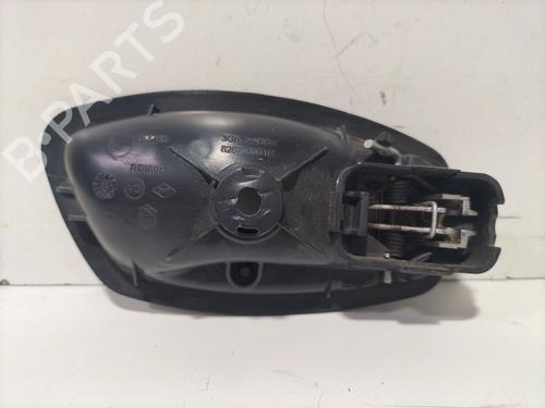 Front left interior door handle RENAULT MEGANE II (BM0/1_, CM0/1_) 1.9 dCi | BP22300907I13 