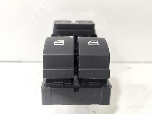 Left front window switch VW GOLF V (1K1) 1.9 TDI | BP38105001I27 - Image 2
