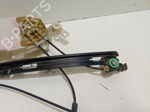 Right front window switch SEAT LEON (1P1) 1.9 TDI | BP30135109I26
