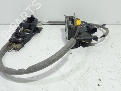 Front right lock BMW 3 Touring (E46) 320 d | BP29291465C97 