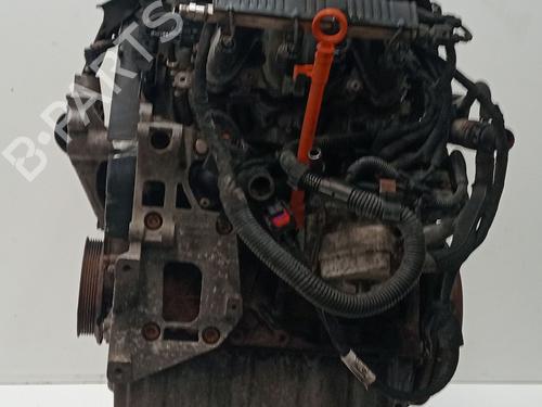Motor für VW CADDY III MPV (2KB, 2KJ, 2CB, 2CJ) [2004-2016]  28042231