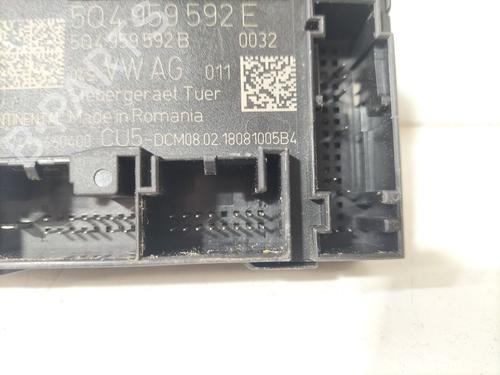 Electronic module VW GOLF VII (5G1, BQ1, BE1, BE2) 1.6 TDI | BP35982084M83 - Image 11