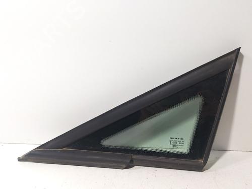 Used Front left quarter glass Front left quarter glass 38065014 38065014