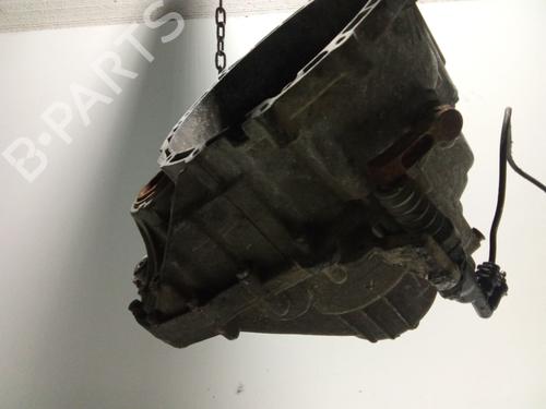 Gearbox MINI MINI (R50, R53) One | BP31310729M3