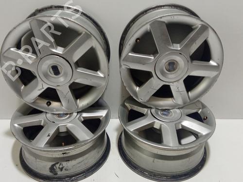 Used Rim FIAT ULYSSE (179_) 2.0 JTD (109 hp) 29276586