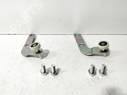 Hinge/Door check strap IVECO DAILY V Platform/Chassis 55S17W 4x4 | BP40100017C146 - Image 3