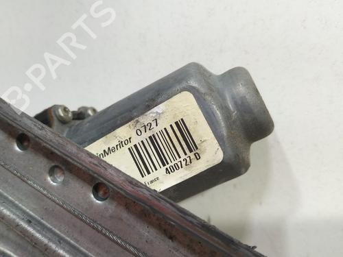 Front right window mechanism DACIA LOGAN (LS_) 1.5 dCi (LS04) | BP40099970C23 - Image 2