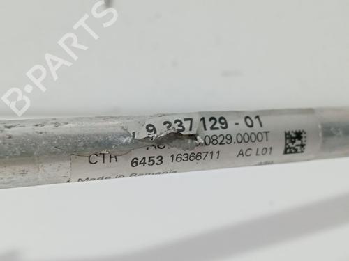 AC pipe BMW 3 (F30, F80) 318 d | BP29838520M126