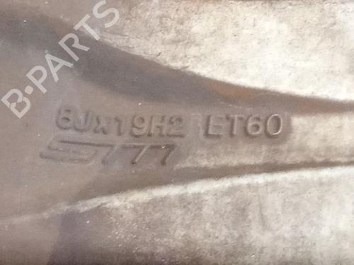 Rim MERCEDES-BENZ M-CLASS (W164)  | BP22798744C45 