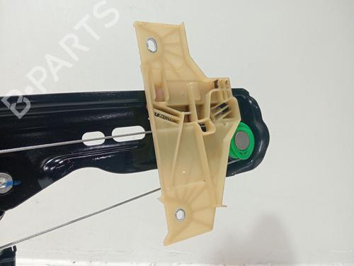 Rear left window mechanism CITROËN C4 SPACETOURER (3D_) 1.5 BlueHDi 130 | BP29276422C24 