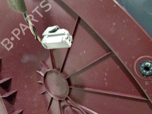 Front right panel FORD FIESTA VI (CB1, CCN) 1.6 Ti | BP22898456C59 