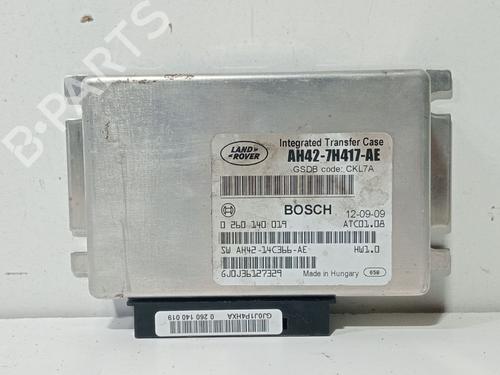 electronic-module-land-rover-discovery-iv-l319-2009-2010-2011-2012-2013-2014-2015-2016-2017-2018-33855014 main image