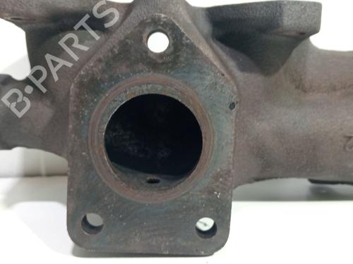 Exhaust manifold BMW 1 (E81) 120 d | BP31590169M110 - Image 6