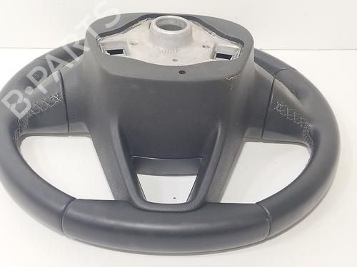Steering wheel SEAT LEON ST (5F8) 1.0 TSI | BP34439177C49  - Image 11