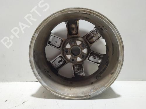 Fælk AUDI A4 B6 (8E2) 2.5 TDI quattro | BP31353994C45 