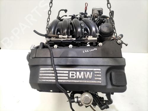 Engine BMW 3 Coupe (E46) 318 Ci | BP37269953M1  - Image 5