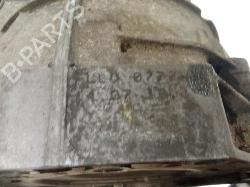 Gearbox AUDI A5 (8T3) 2.0 TDI | BP29828632M3 