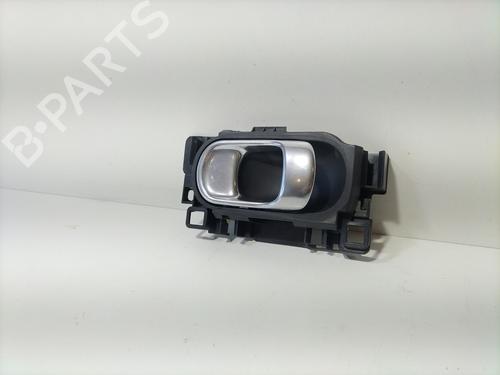 Front left interior door handle CITROËN C3 / C3 ORIGIN III (SX) 1.5 BlueHDi 100 (SXYHYP, SXYHTU) | BP21072484I13 