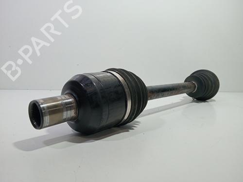 Used Right rear driveshaft CHEVROLET CORVETTE [1982-1997]  21792527
