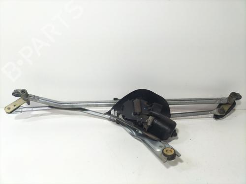 Used Front wiper motor Front wiper motor MINI MINI (R50, R53) One (90 hp) 35727524 35727524
