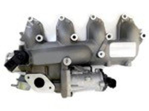 Used Egr FORD TRANSIT CONNECT (P65_, P70_, P80_) [2002-2025]  30591147