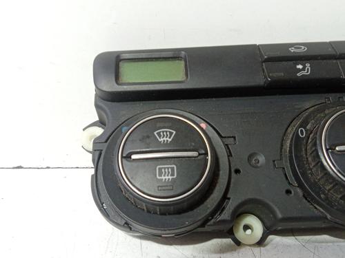 Climate control VW PASSAT B6 (3C2) 2.0 TDI | BP40150045I5 - Image 2