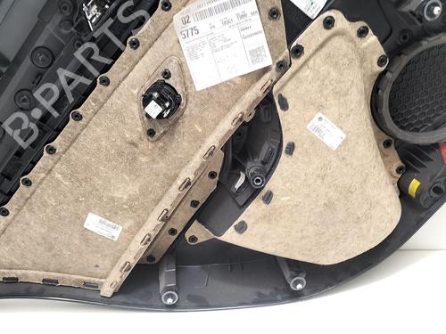 Rear right panel VW GOLF VII (5G1, BQ1, BE1, BE2) 1.6 TDI | BP36076810C61 - Image 15