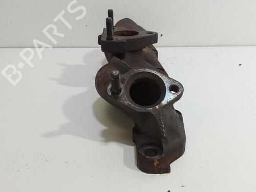 Eksosmanifold SSANGYONG KYRON 2.0 Xdi | BP30053638M110 