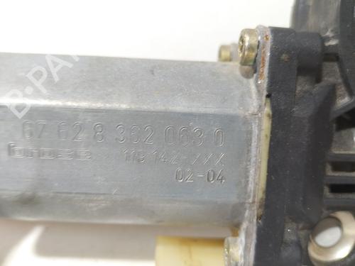Right front window motor BMW 3 Coupe (E46) 318 Ci | BP37667268E20 - Image 9