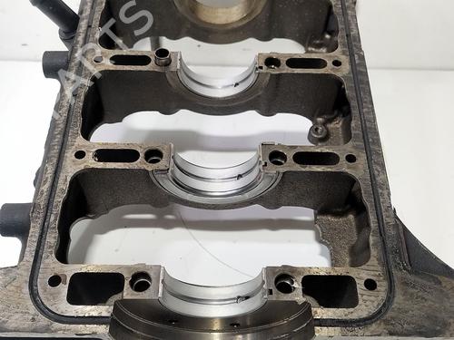 Oil sump OPEL MOKKA / MOKKA X (J13)  | BP32473978M115 